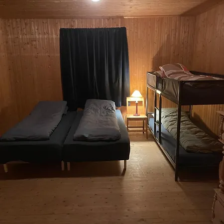 Kvien Alpakka Gjestegard