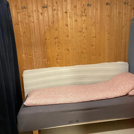 Nyaraló Kvien Alpakka Gjestegard Vevle