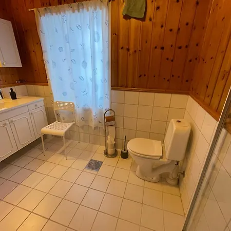 Kvien Alpakka Gjestegard Nyaraló Vevle