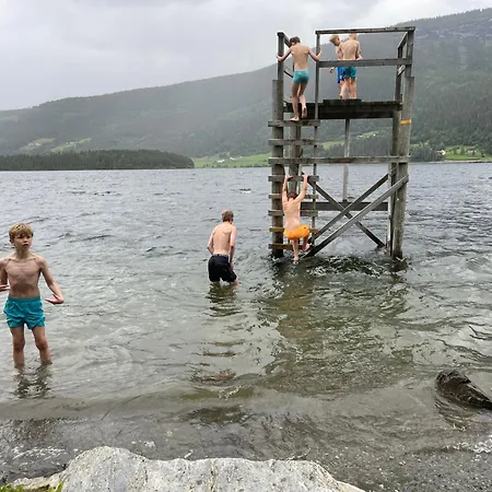 Kvien Alpakka Gjestegard